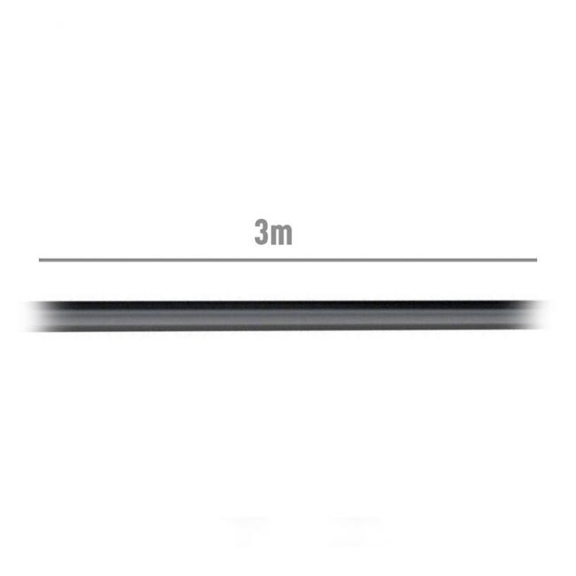 AISENS A107 – 0052 – Cavo USB 2.0 per Ricarica Rapida, Fino AISENS A107 – 0052 – Cavo USB 2.0 per Ricarica Rapida, Fino