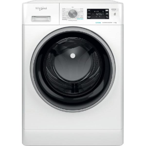 Whirlpool Ffb 948 Bsv It Lavadora Carga Frontal 9 Kg 1400 Rpm Blanco , Leroy Merlin