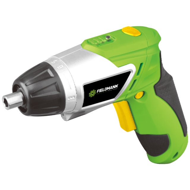 Wkrętarka akumulatorowa Fieldmann FDS 10101-A