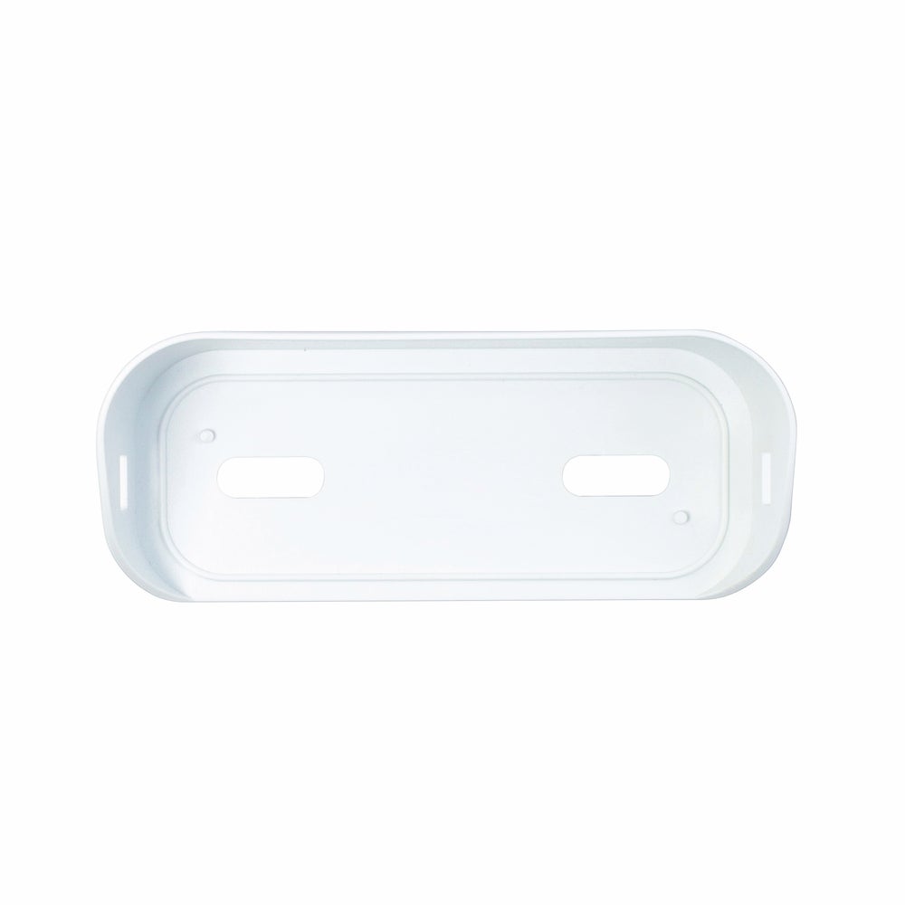 Visière de protection pour bouton de carillon- Tibelec - 3