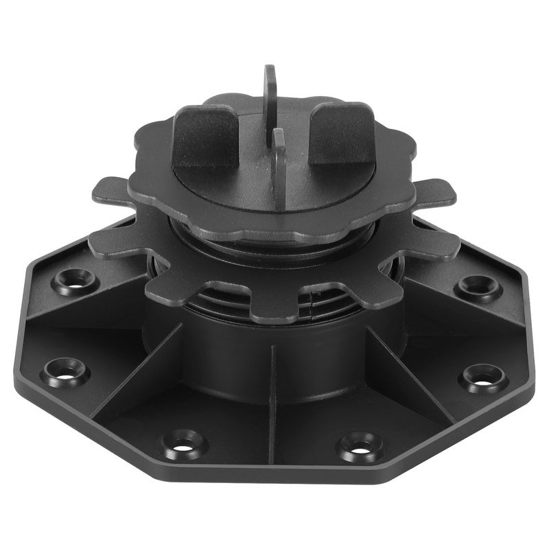 Lot de 50 plots réglables plot pour terrasse Plot terrasse dalle plots ...