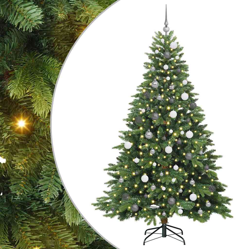 Bosmere Natale Tasca Interna Illuminazione Illuminazione Interna G401