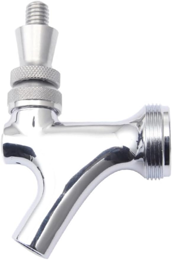 Robinet à Vin En Acier Inoxydable 304 Pour Jus, Eau Et