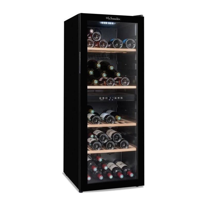 La Sommelière SLS90DZ cave à vin de service