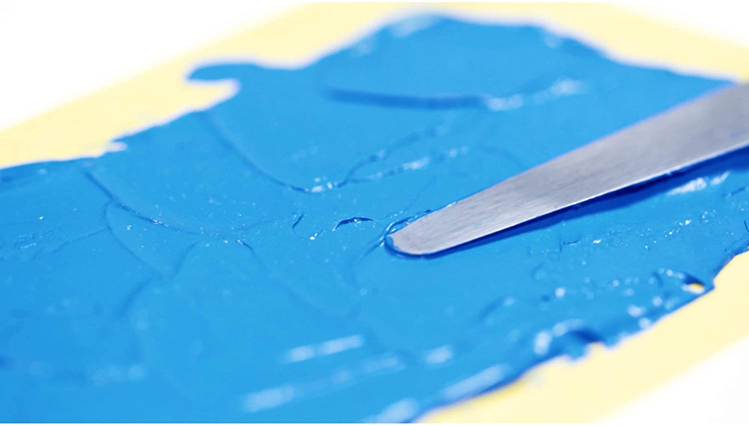 Winsor & Newton Galeria Colore Acrilico 120 ml - Terracotta Chiara - 5