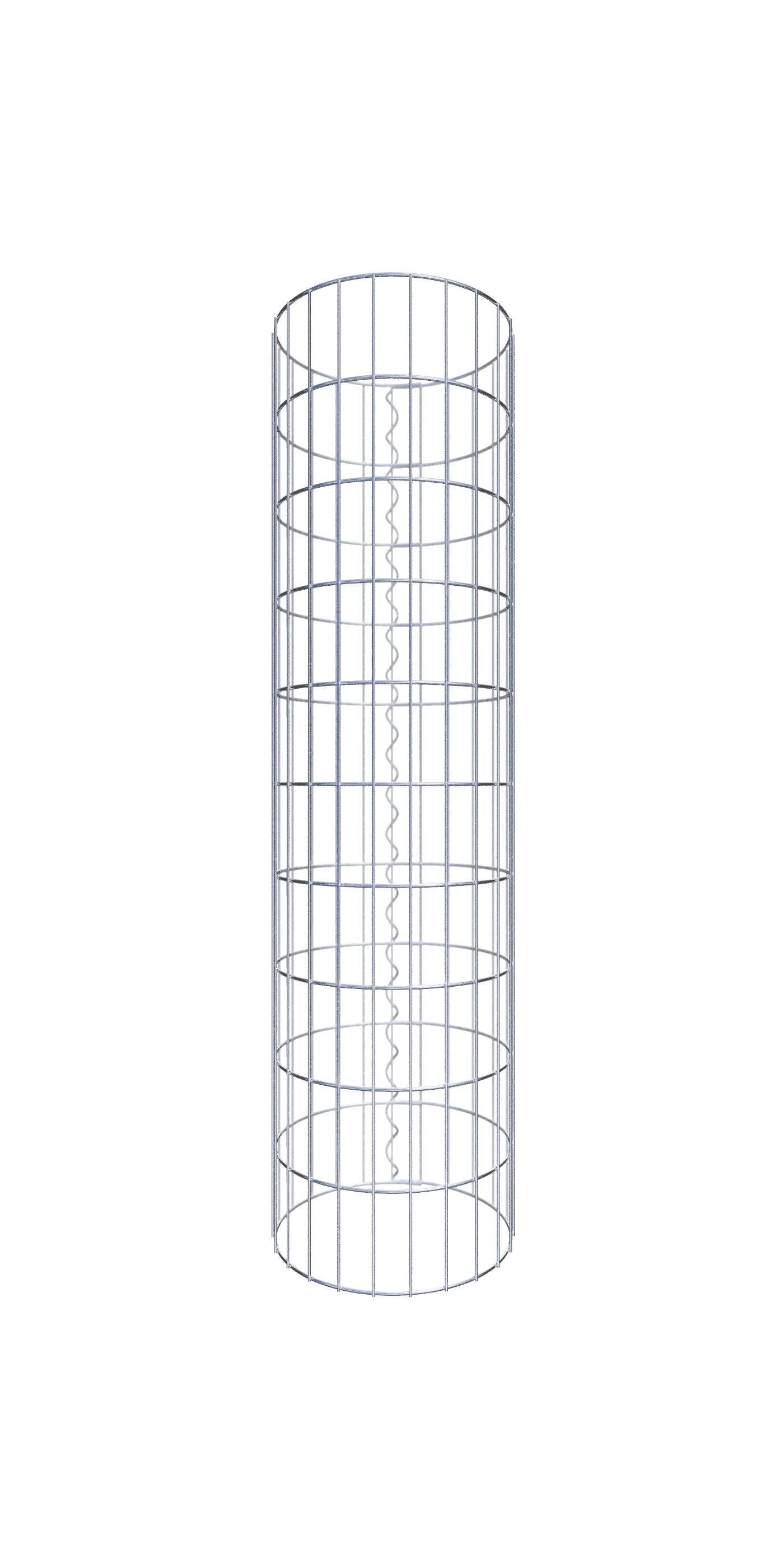 Candela A Pilastro Bianca Rayher 30cm - Paraffina 100%, Diametro 6cm, Per Battesimo, Comunione, Decorazione Fai Da Te - Foto 4