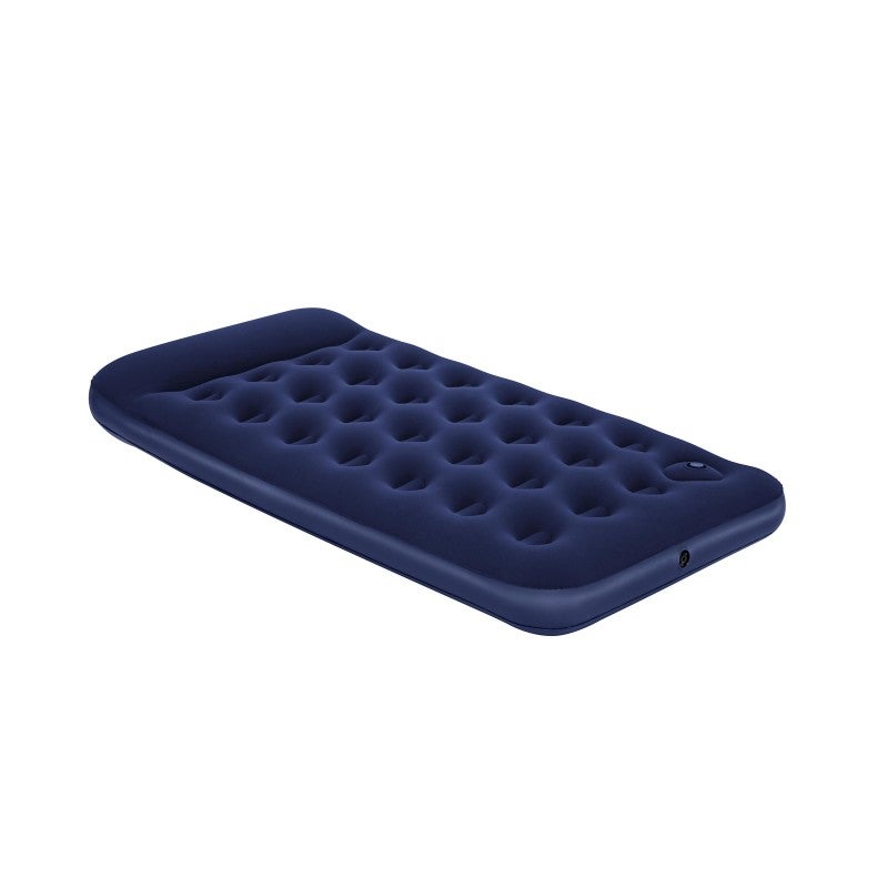 Materac dmuchany do spania 188x99cm Bestway pompka