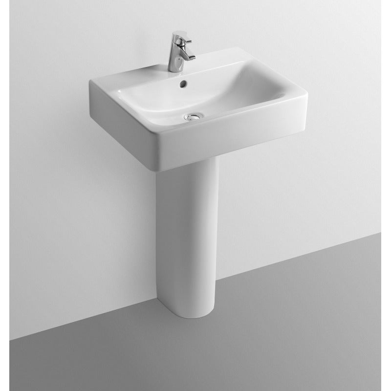 Ideal Standard CONNECT Lavabo 600 x 460 x 170 mm blanc (E714101) - 5