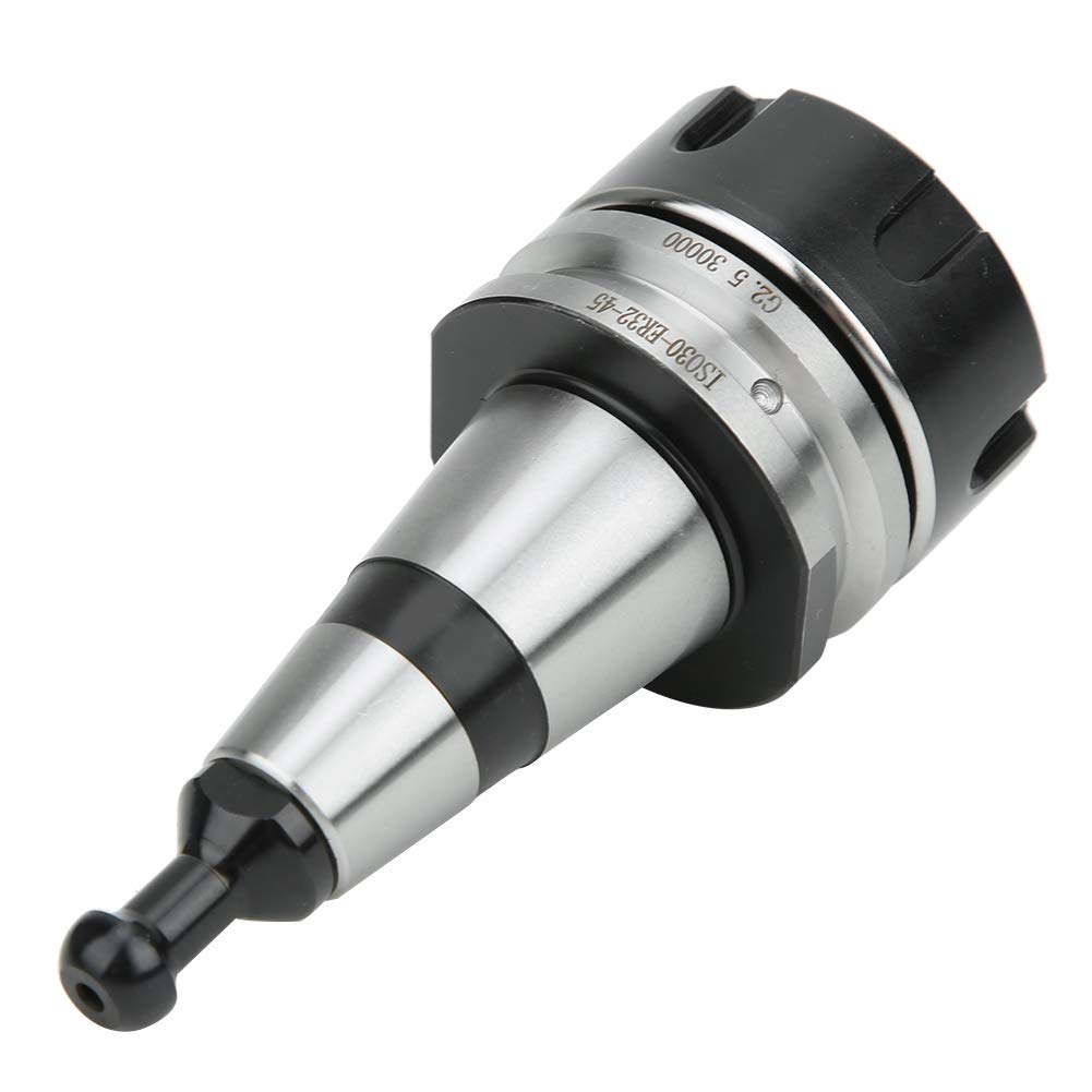 Moteur De Broche BT40 3000 Tr/min – Pour Fraisage, Perçage, Taraudage CNC, Marque ToAuto, Modèle BT40-1