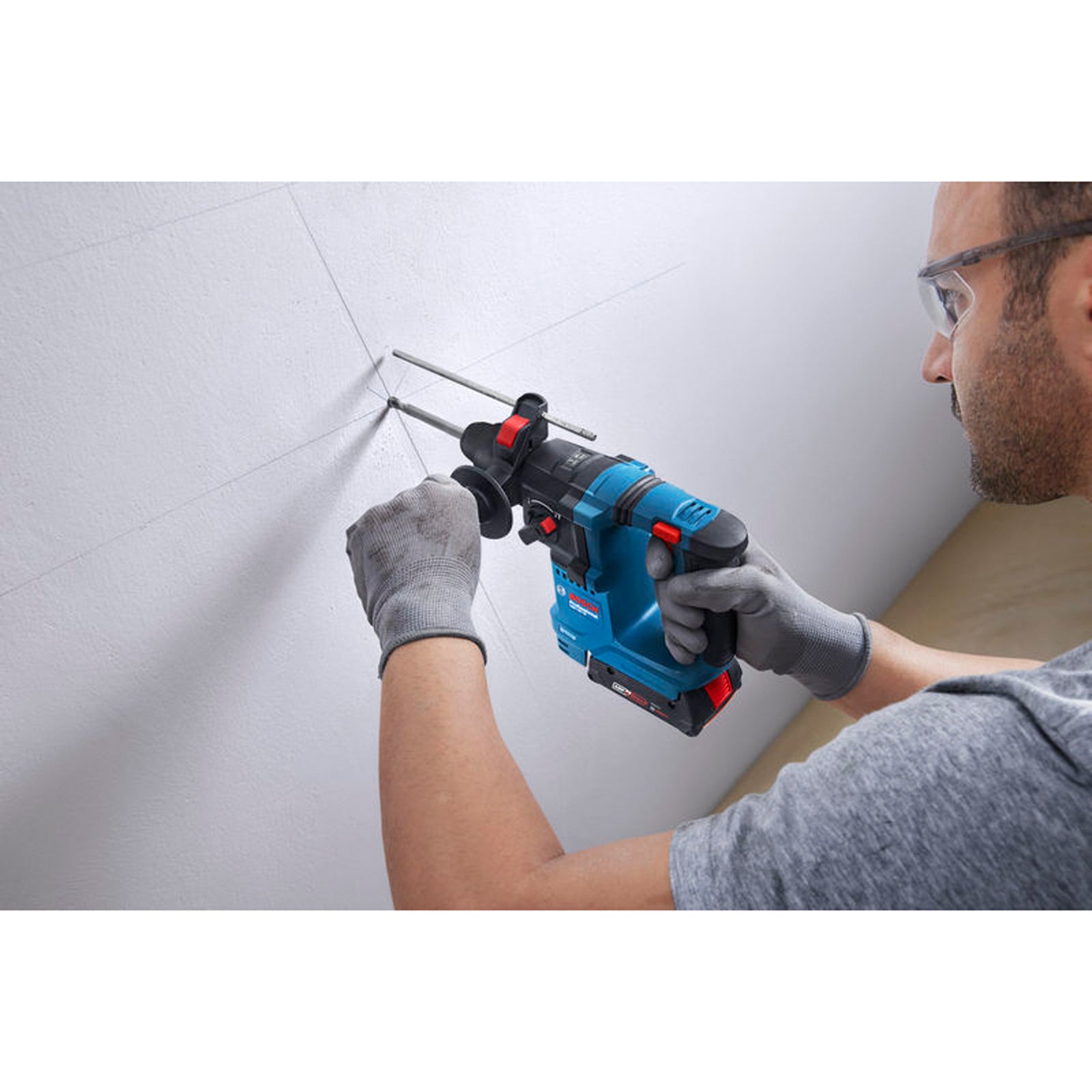 GBH 18V-18 Professional 0611927001 - 8
