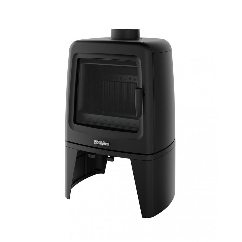 PIEC KOMINKOWY NORDFLAM CARINI EKO 8,4 kW 1 szt.
