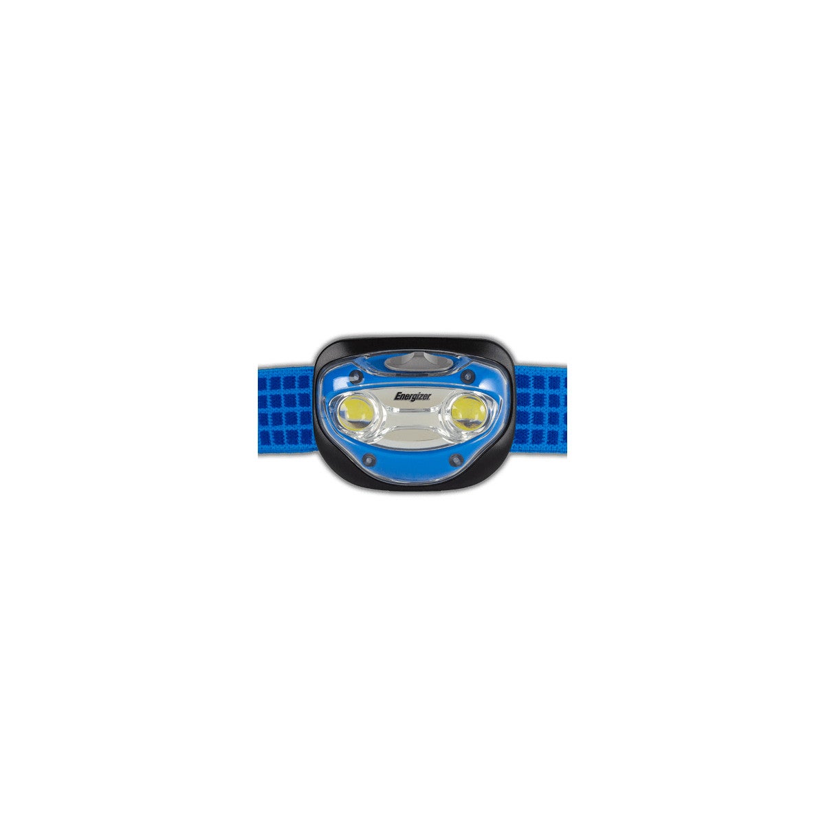 Energizer Vision Negro, Azul, Transparente Linterna con cinta para cabeza LED - 2