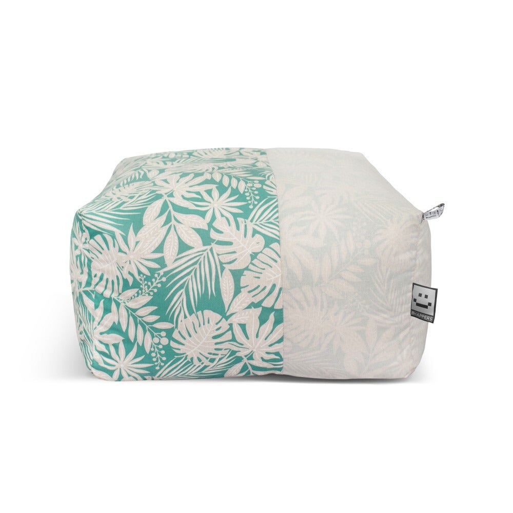 Pouf Carré XL Print XL - 2