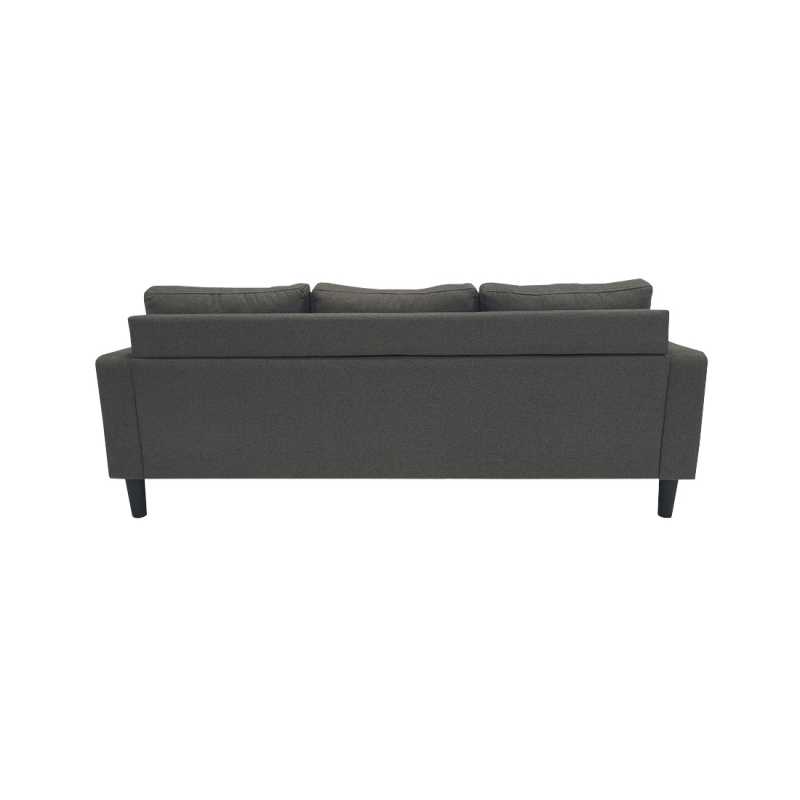 Chaiselonge Duruelo (gris) - 3