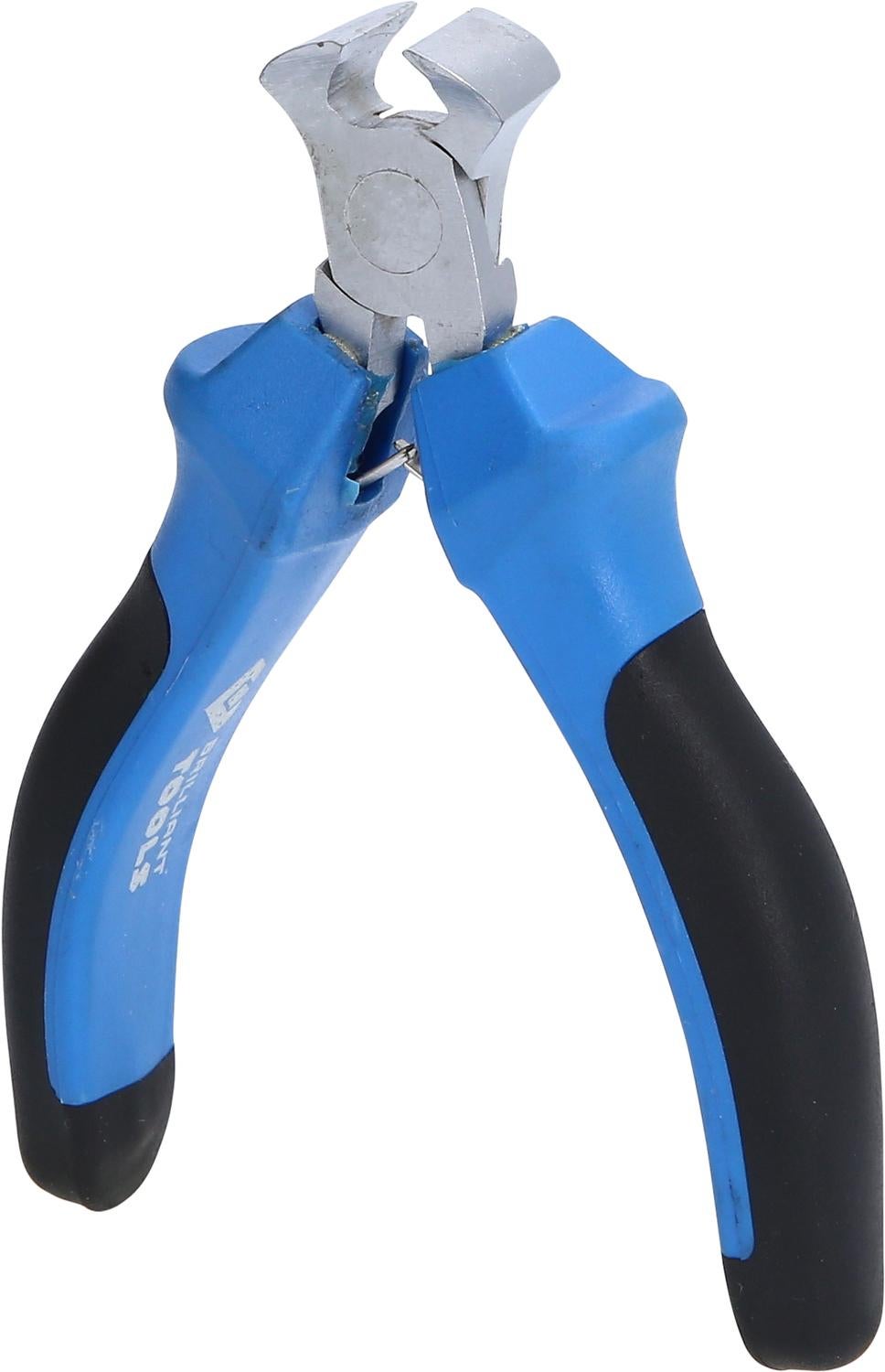 Brilliant Tools Pince coupante frontale pour mécanique de précision - 5