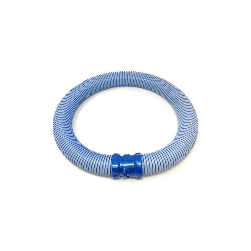 Tuyau De Remplacement Pour Piscine Zodiac - 1 Mètre - Kit 5 Pièces Compatible MX6 MX8