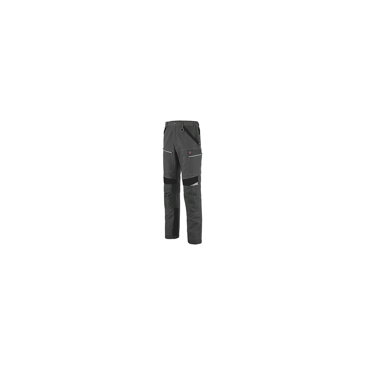 River Island - Veste sans manches en imitation peau de mouton - Marron foncé