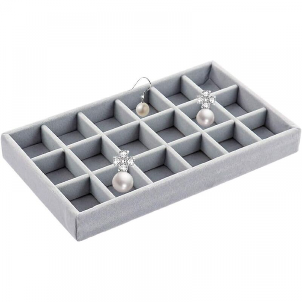 Guardar Joyas Organizador Joyas Para Cajones Joyero Organizador