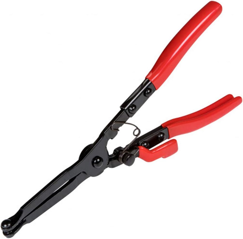 ABB Pwshymi - collier d'échappement Pince d'échappement de tuyau de