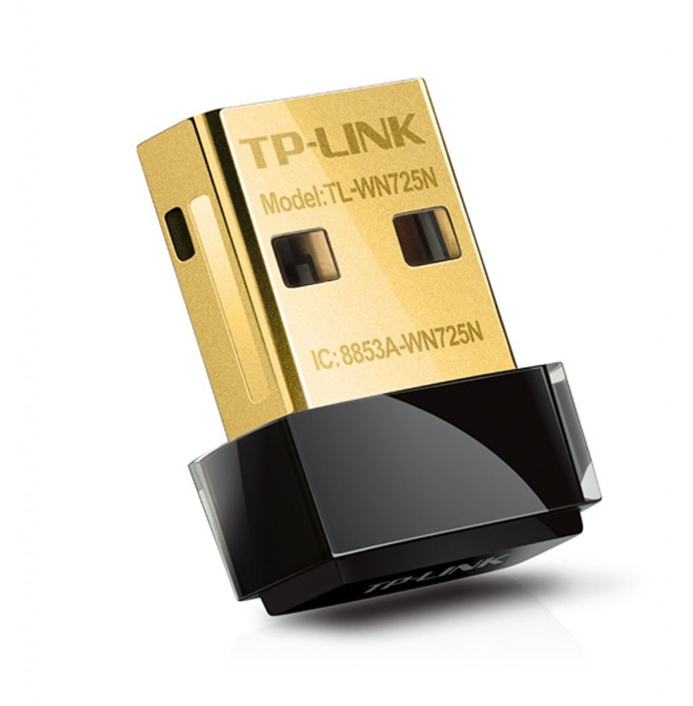 TP-LINK TL-WN725N WLAN 150 Mbit/s - 7