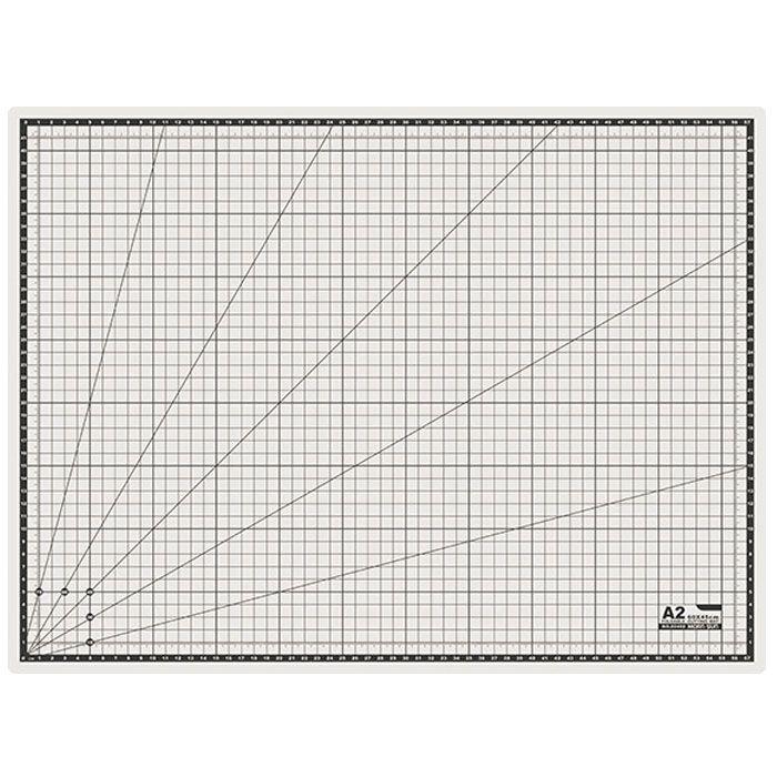 Tapis autocicatrisant pliable 60 x 45 cm Artemio Leroy Merlin — free download