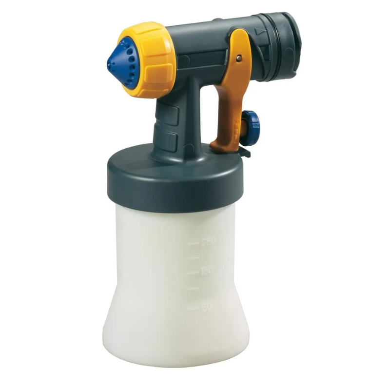 Pistolet do malowania Wagner Wood &amp; Metal System Click &amp; Paint 250 ml
