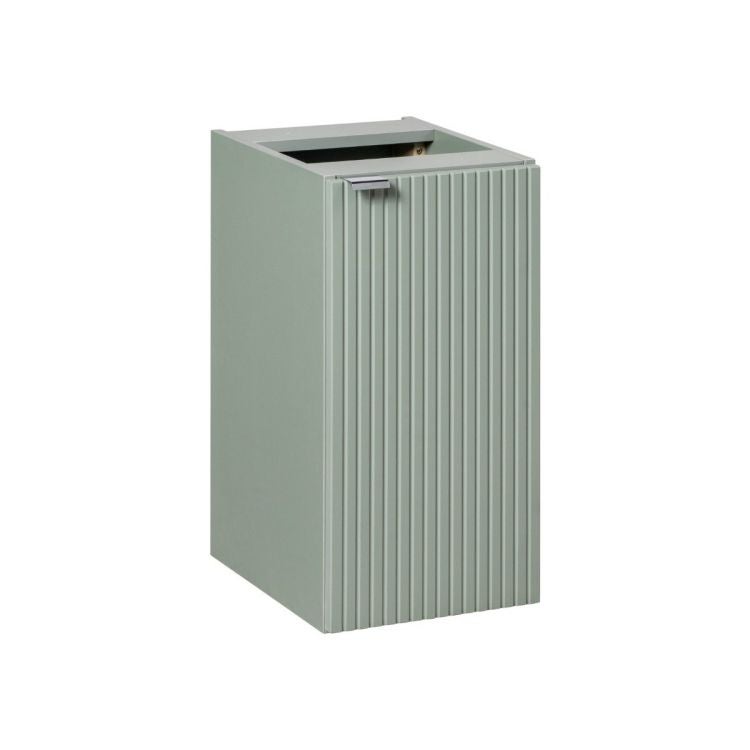 Szafka łazienkowa Line Reed Green D 81-30-1D zielona
