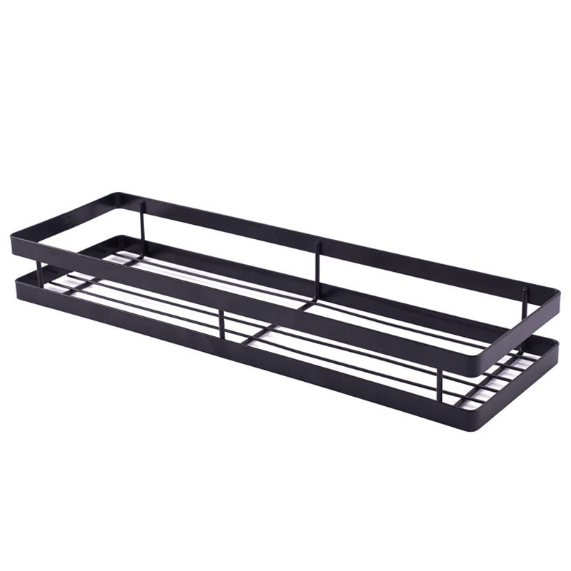 Étagère à Épices Cuisine, 2 pièces Etagere a Epices Murale, Etagere Rangement Epices Gain de Place - 5