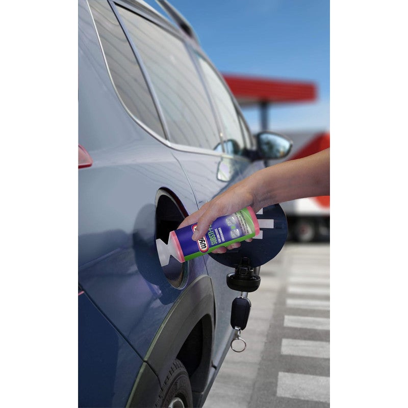WYNN'S - Stabilisateur de carburant - Substi-plomb - 250 ml - W70612 - 4