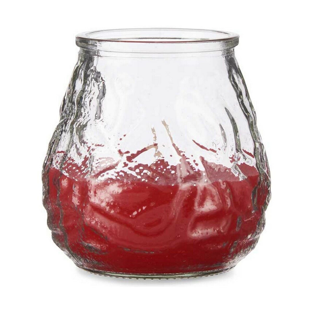 Bougie Chiffre 9 Paraffine Multicolore Scrapcooking - 15,5 X 8 X 1 Cm, Pour Décoration Gâteaux