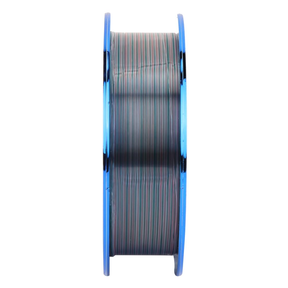 Fil de pêche en nylon haute résistance, accessoire pour moulinet de leurre, longueur 100 m - 3
