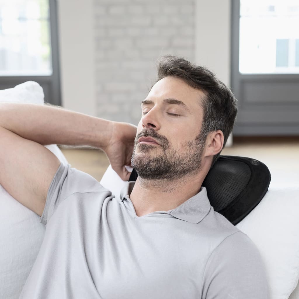 Cuscino Massaggio Facciale In Silicone - Per Lettini Beauty E SPA | Morbido, Igienico E Lavabile