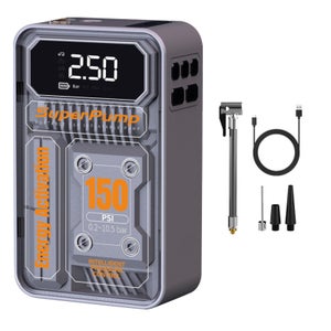 Batería Externa 18650, 5 V, 2,1 A, Pantalla Lcd, 20000 Mah P | Envío Gratis