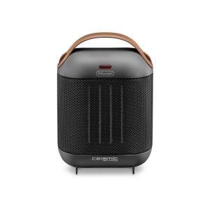 Termoventilatore De'Longhi HFX30C18.IW - Tecnologia Ceramica, 2 Potenze, Ventilazione Estiva, Bianco Perlato - Foto 6