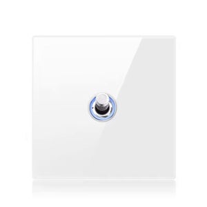 Interruttori A Levetta SW-520D - Set Di 10 Pezzi, Per Circuiti Elettrici