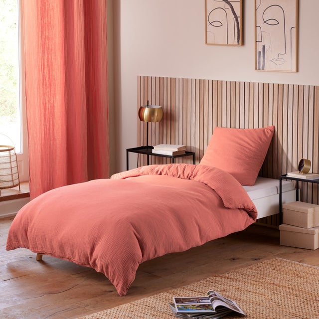 Parure de draps 3 pièces 