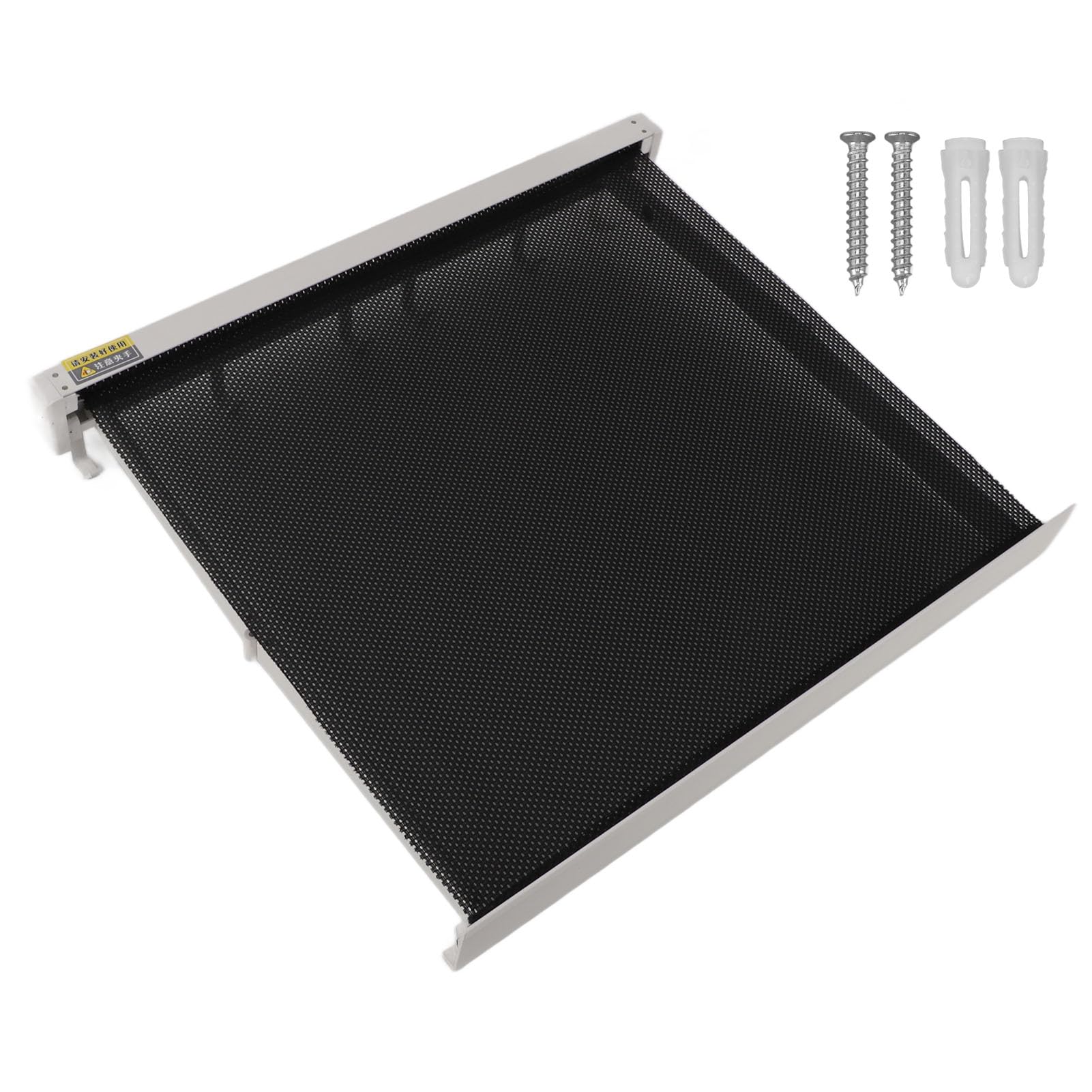 Appendiabiti Da Parete In Acciaio Inox 304 - 3 Ganci Porta Abiti Heavy Duty, Capacità 10kg, Con Kit Di Montaggio