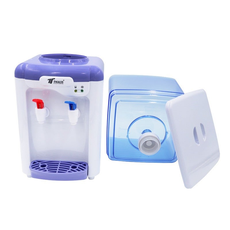 Distributeur d'eau avec réservoir de 7L Jocca
