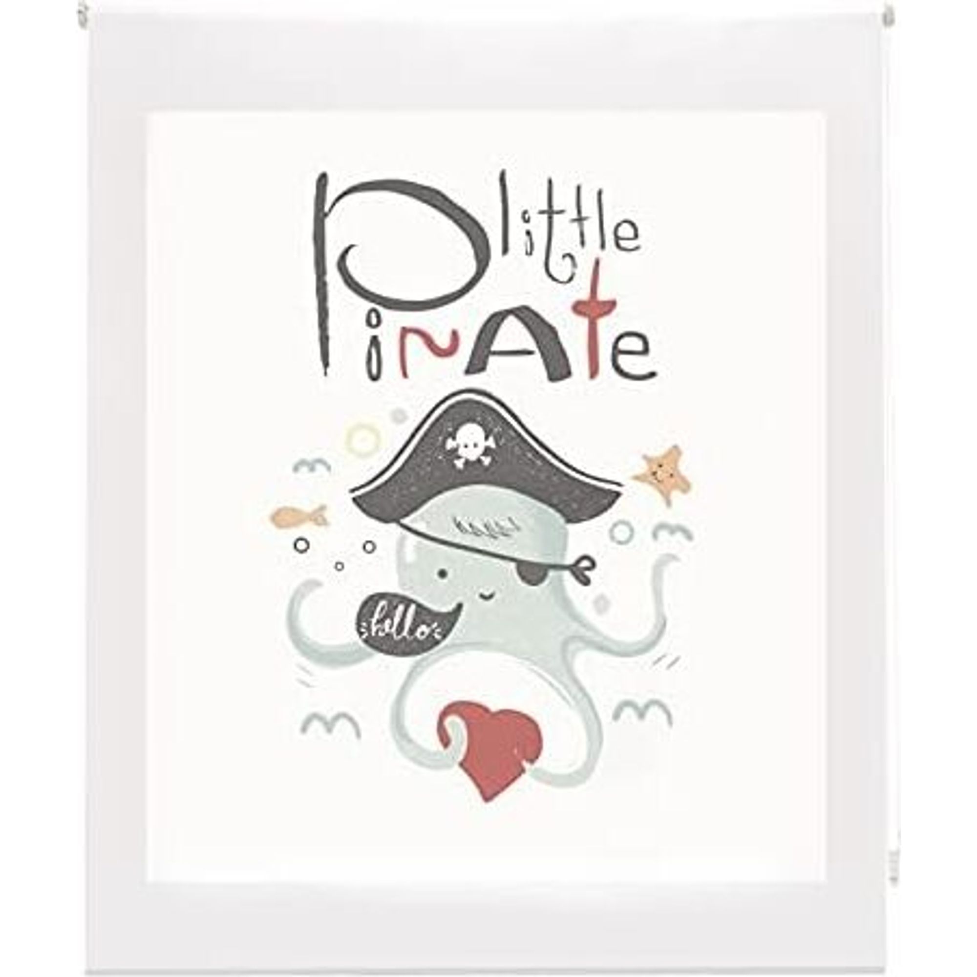 ECOMMERC3 | Tenda a Rullo Traslucida Misura 90x180 - Tenda in Tessuto Misura 87x175 - Tenda Termoisolante - 4