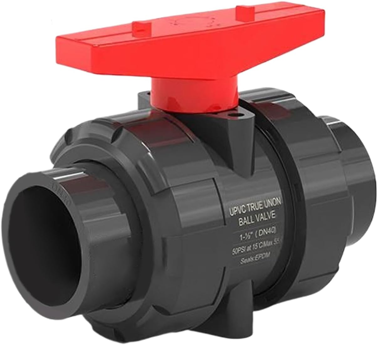 Vannes tout ou rien automatiques pour systèmes d'eau Contrôle marche/arrêt