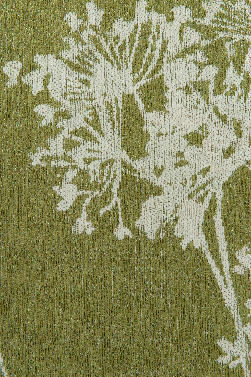 Tapis de salon moderne tissé plat BASIL 80x150 cm - 5