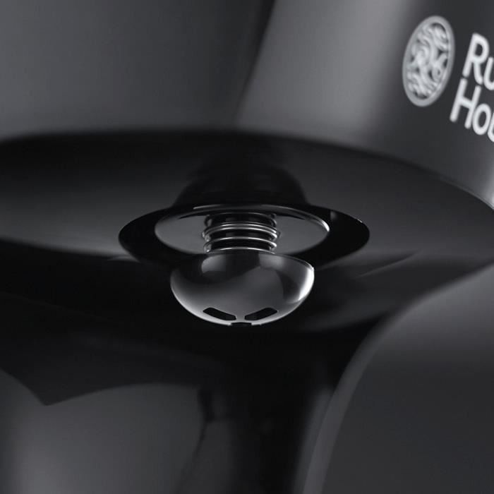 Machine à café filtre à dessus plat Russell Hobbs 22620-56 1,25 L - 3
