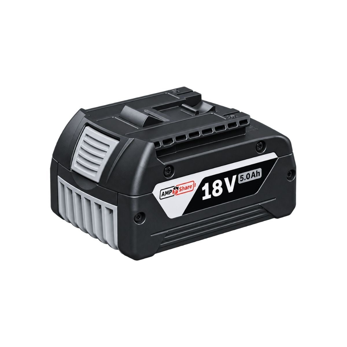 Acumulator STROXX 18V, 5.0 Ah, AMPShare, 600-008