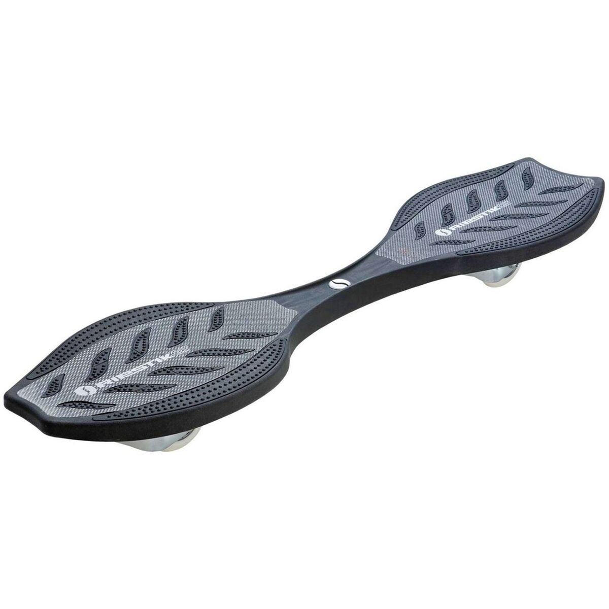 Skate Razor 15055412 Noir 2,5 cm | Leroy Merlin