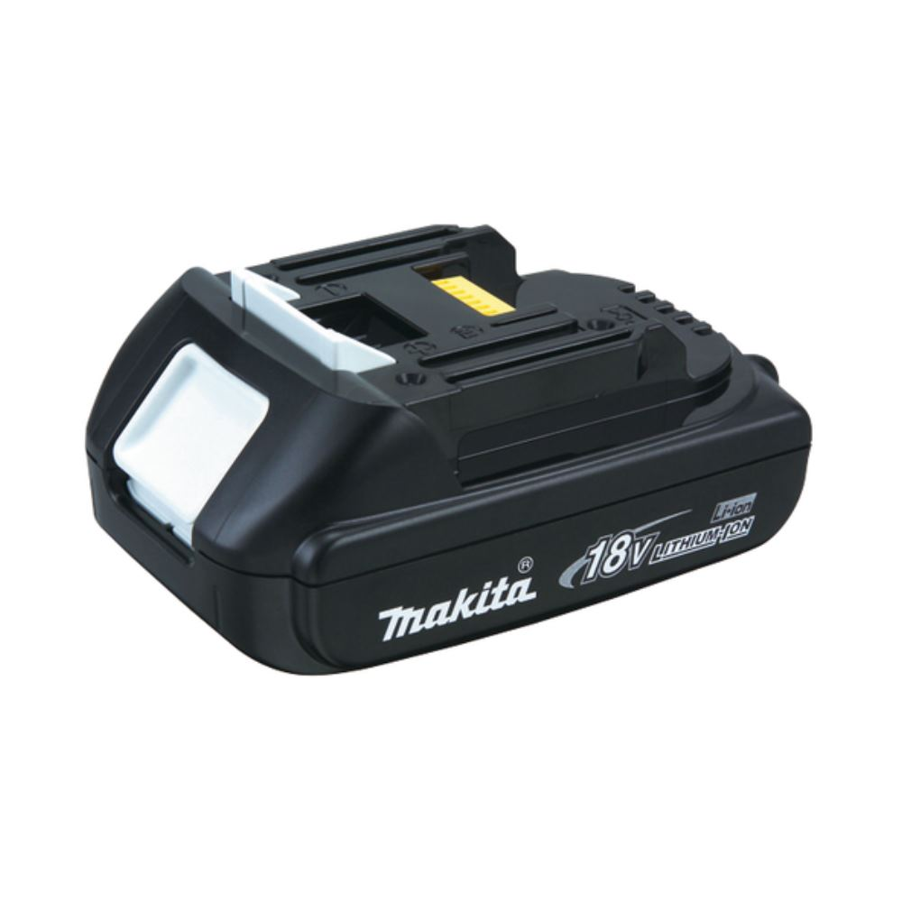 Batterie MAKITA 18V - 1,5Ah BL1815N - 6