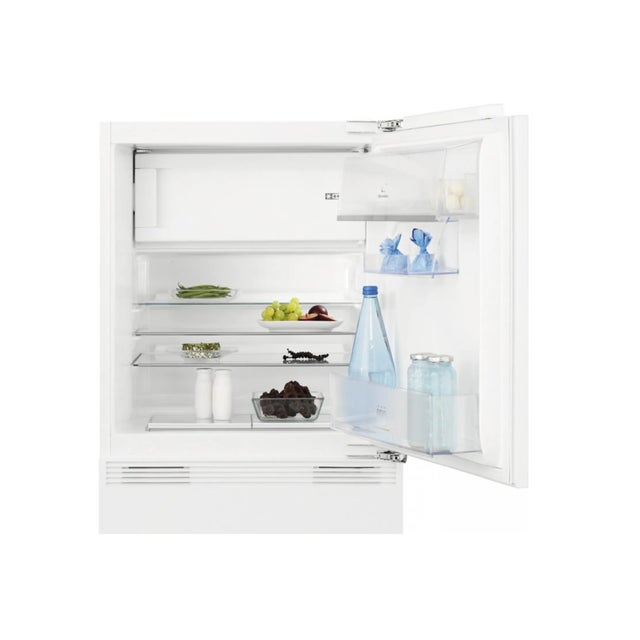 Réfrigérateur 1 porte 112l statique blanc - Electrolux LFB3AE82R