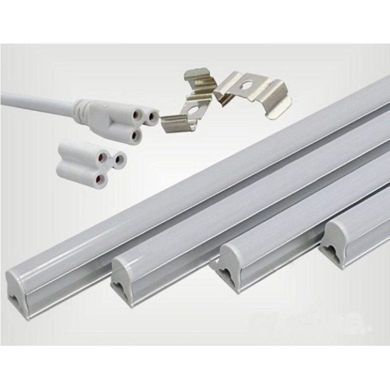 Tube Néon LED T8 150cm 16W Haut Rendement Garantie 5 ans (Pack de 25) - SILAMP Tube Néon LED T8 150cm 16W Haut Rendement Garantie 5 ans (Pack de 25) - SILAMP