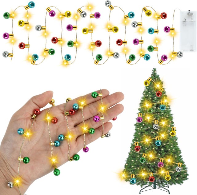Coffret de décoration,Poupée de noël père noël,décorations de joyeux noël pour la maison