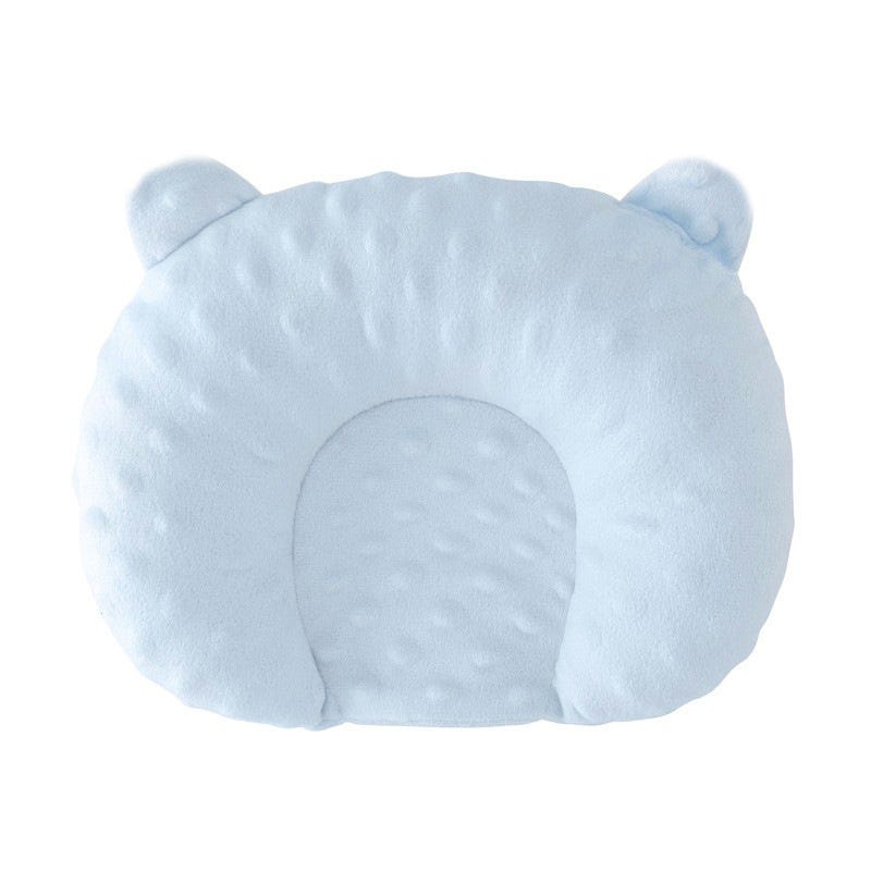 Oreiller pour bébé, oreiller doux pour enfants, oreiller de voyage en mousse à mémoire Oreiller pour bébé, oreiller doux pour enfants, oreiller de voyage en mousse à mémoire