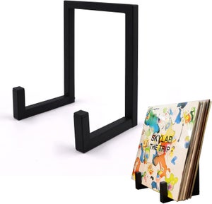 Dwitkul 24 Pièces Support de Présentation Réglable Présentoir Acrylique de Cartes Transparent Supports de Plaque Affichage en Plastique Chevalets pour Menu, Publicité, Assiette, Photo Dwitkul 24 Pièces Support de Présentation Réglable Présentoir Acrylique de Cartes Transparent Supports de Plaque Affichage en Plastique Chevalets pour Menu, Publicité, Assiette, Photo